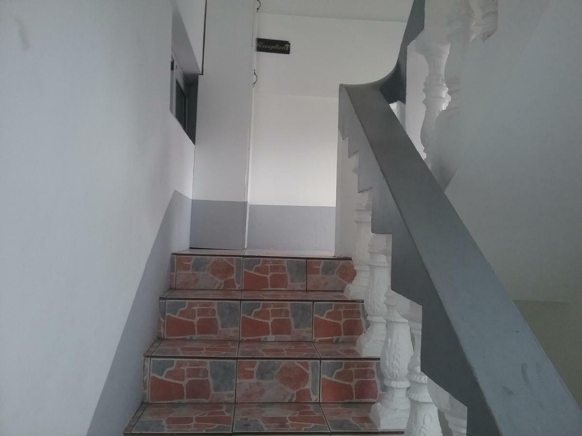 La Plaine Verte Guesthouse Порт Луи Екстериор снимка