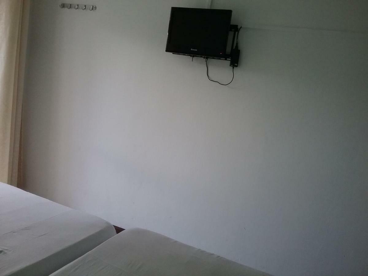 La Plaine Verte Guesthouse Порт Луи Екстериор снимка